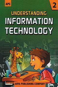 Understanding Information Technology- 2