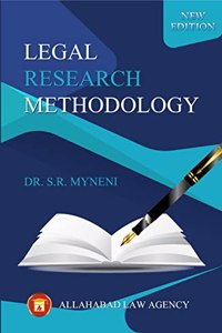 Legal Research Methodology