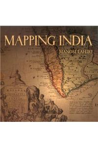 Mapping India