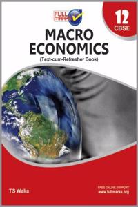 Economics - (Mac - Mic) - E Class 12