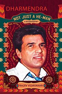 Dharmendra