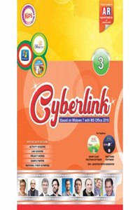 Cyber Link Class 3