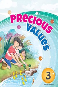 Precious Values-3