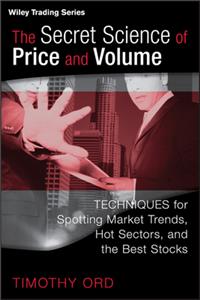 Secret Science of Price and Volume