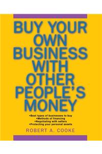 Buy Your Own Business with Other People's Money