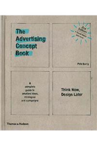 The Advertising Concept Book