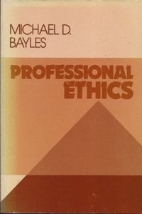 Professional Ethics