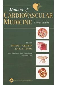 Manual of Cardiovascular Medicine