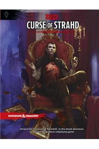 Curse of Strahd