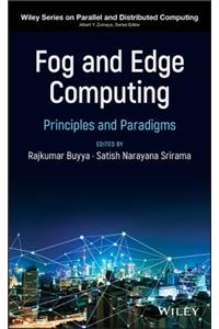 Fog and Edge Computing