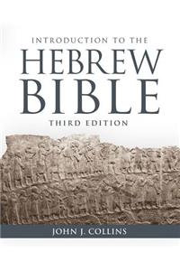 Introduction to the Hebrew Bible
