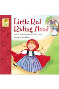 Little Red Riding Hood