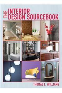 Interior Design Sourcebook