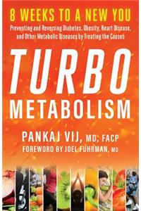 Turbo Metabolism