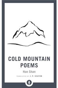 Cold Mountain Poems