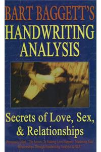 Handwriting Analysis