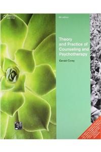 Theory and Practice of Counseling and Psychotherapy