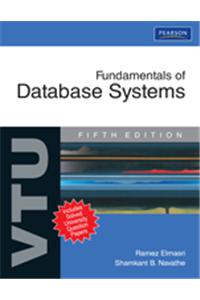 Fundamentals of Database Systems