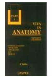 Viva in Anatomy (Vol I)