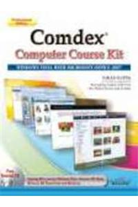 Comdex Computer Course Kit: Windows Vista With Microsoft Office 2007, Professional Ed