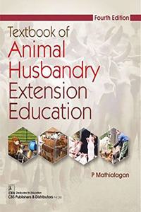 Textbook of Animal Husbandry Extension Education