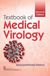 Textbook of Medical Virology