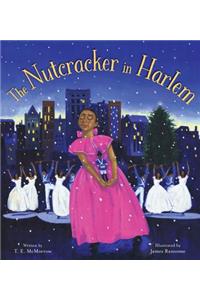 The Nutcracker in Harlem