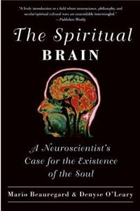The Spiritual Brain