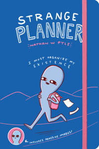 Strange Planner