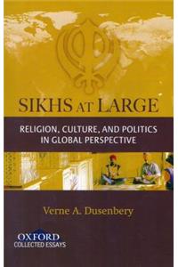 Sikhs at Large