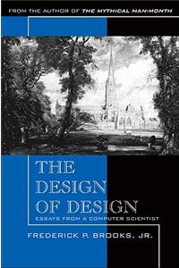 Design of Design
