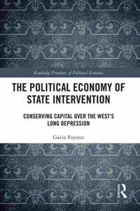 The Political Economy of State Intervention