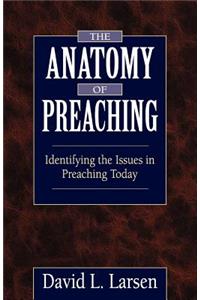 Anatomy of Preaching