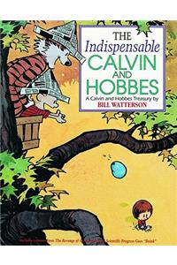 Indispensable Calvin and Hobbes