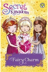 Secret Kingdom: Fairy Charm