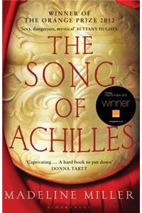 Song of Achilles