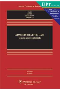 Administrative Law