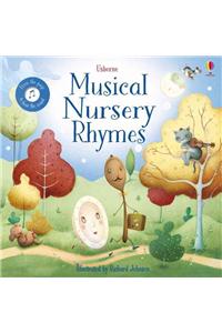 Musical Nursery Rhymes