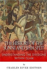 History of the Sunni and Shia Split