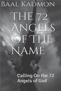 72 Angels Of The Name