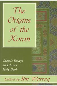 Origins of the Koran