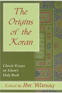 Origins of the Koran