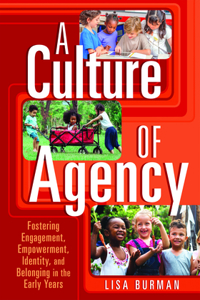 Culture of Agency