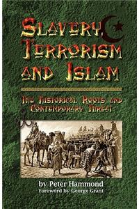 Slavery, Terrorism and Islam