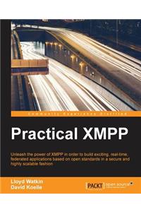 Practical XMPP