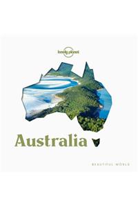 Lonely Planet Beautiful World Australia