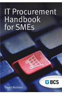 It Procurement Handbook for Smes