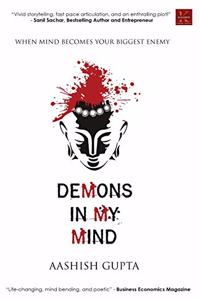 Demons in my mind