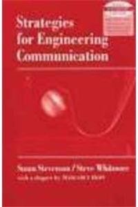 Strategies For Engineering Communication