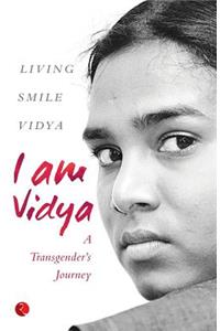 I am Vidya